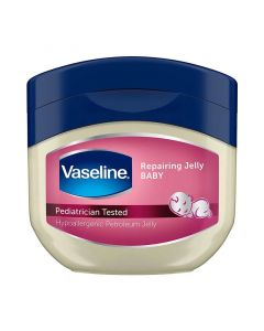 Vaseline Repairing Jelly Baby 12x50ml